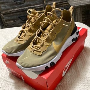 Nike react element 55